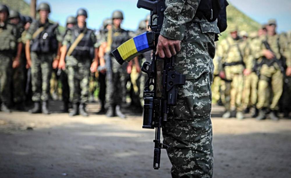 Киев создал мобильные диверсионные группы ВСУ для окончательного срыва перемирия в Донбассе | Новороссия