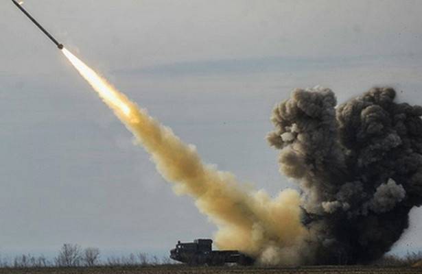 Украину предостерегли от попыток достать Москву ракетами