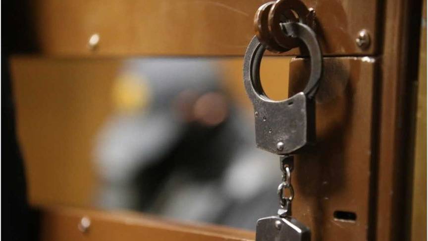 Житель Слободского вернётся в тюрьму за нарушение административного надзора