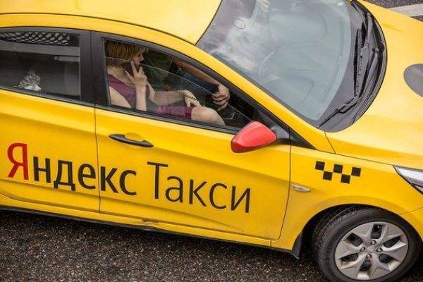 В «Яндексе» объяснили, почему пользоваться такси в России выгоднее, чем личным автомобилем