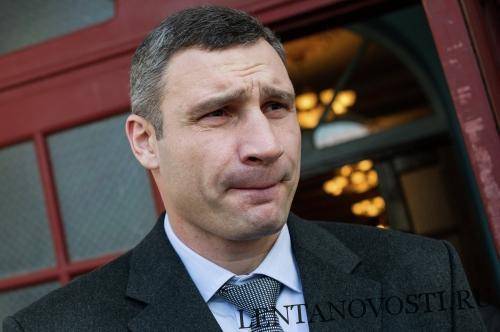 Законные процедуры – до лампочки: мэр Киева Кличко не явился на допрос