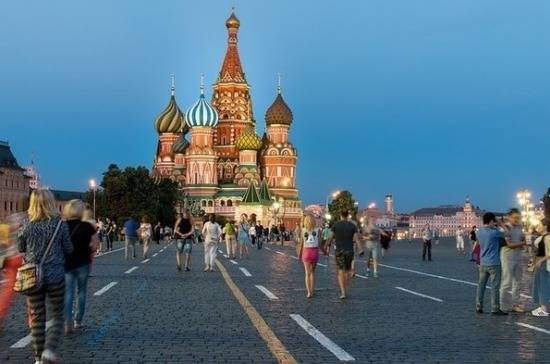 Москву признали лучшим городом для студентов в Восточной Европе