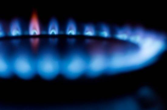 Глава OMV: первый газ поступит по «Северному потоку — 2» в конце года