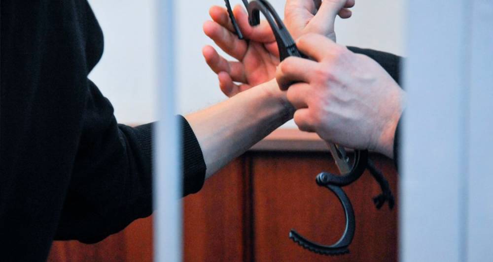 Суд арестовал Юрия Ещенко по подозрению в госизмене