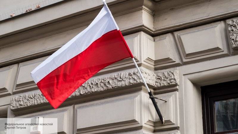 Минобороны Польши выступило против визита немцев на годовщину начала Второй мировой войны