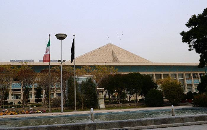 Экс-мэр Тегерана будет казнен за убийство супруги