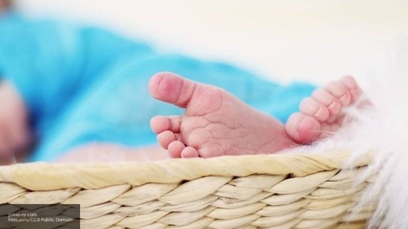 Младенческая смертность на Кубани за пять лет сократилась на 36%