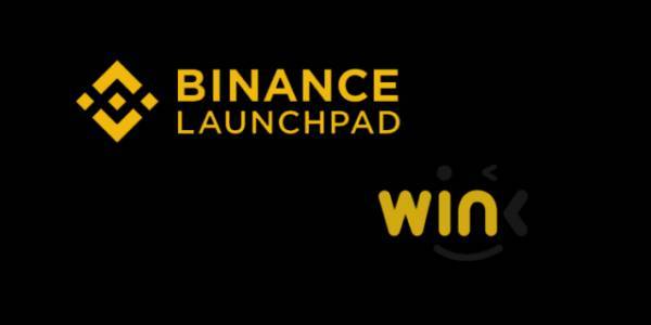 Binance Launchpad отчиталась о результатах IEO токена WINk