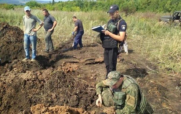 Сепаратисты повредили водопровод в Луганской области