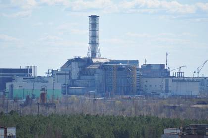 На Украине снимут самый дорогой экологический триллер про Чернобыль