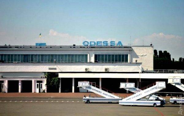 Кража аэропорта Одессы: НАБУ продолжает «копать»