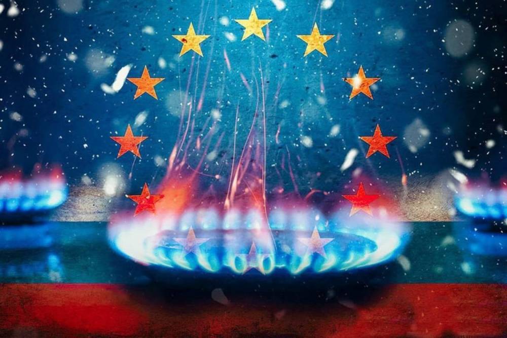 Цена на российский газ ставит под сомнение заинтересованность Европы в американском СПГ