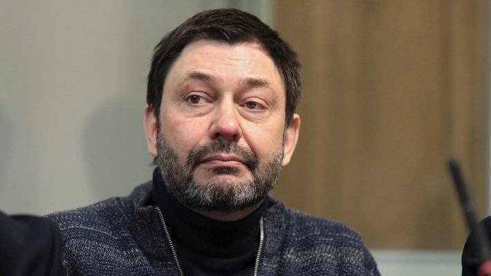 Депутат Ревенко заявил, что Украина намеренно затягивает дело Вышинского