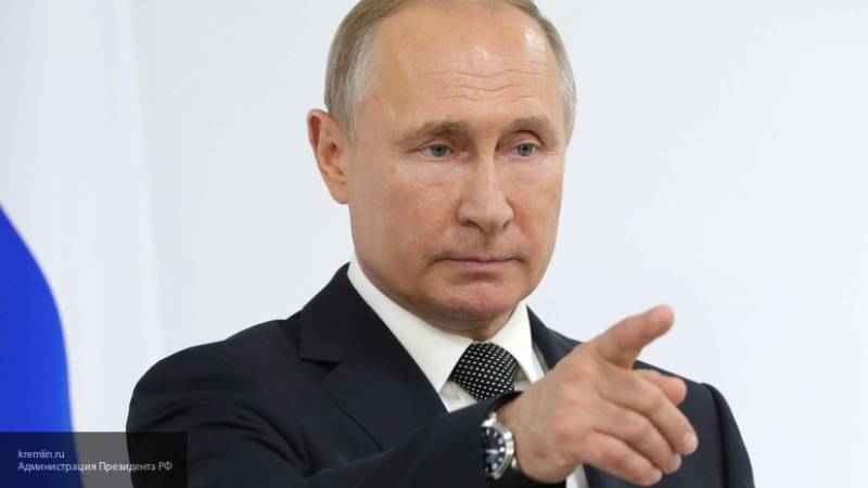 Путин заявил, что рост тарифов на ТКО не должен быть галопирующим