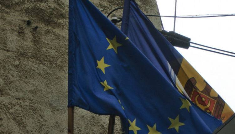 ЕС пообещал Молдове финансовую поддержку