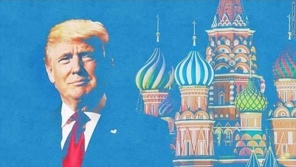 Оба «российских» источника в деле о сговоре Трампа с Россией оказались связаны с ЦРУ и МИ6