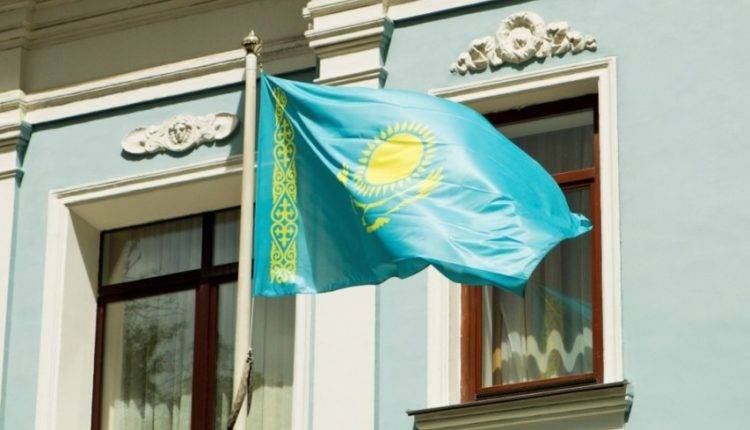 Мажилис Казахстана подвел итоги четвертой сессии