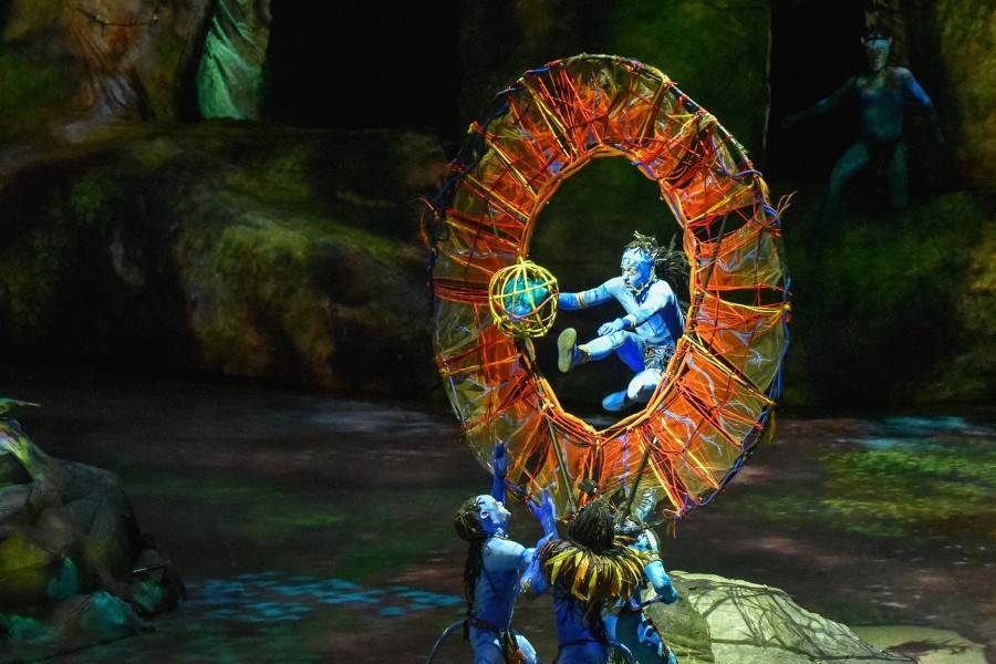 В приложении Cirque du Soleil нашли опасную уязвимость