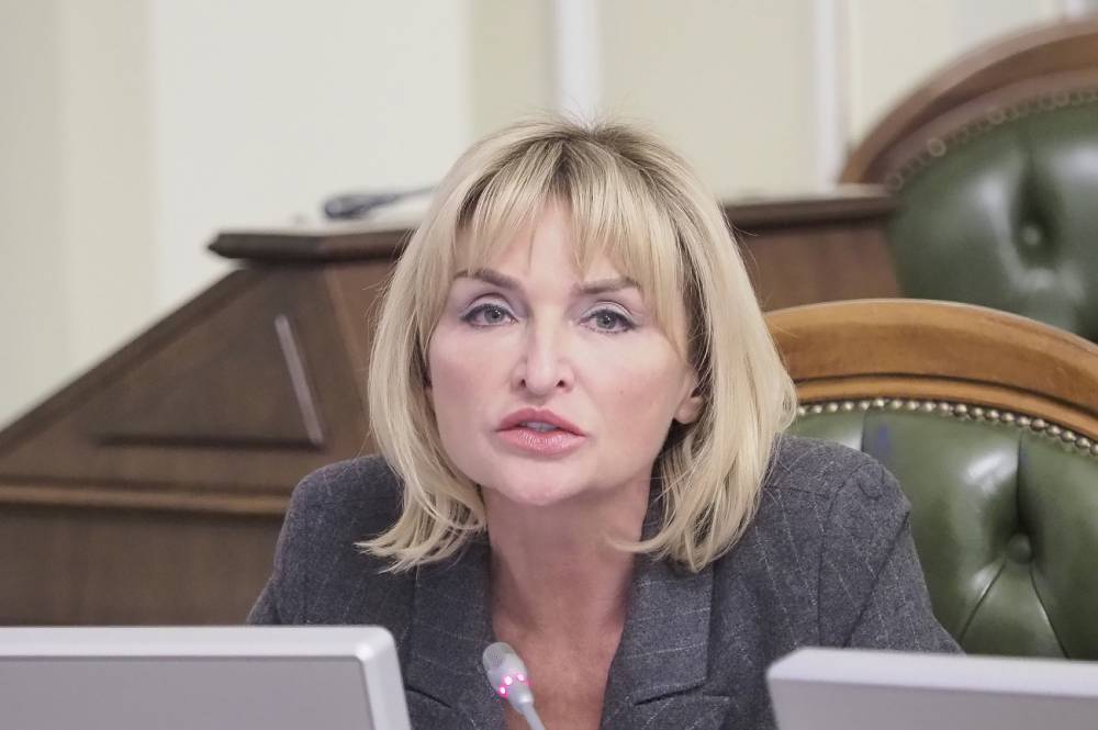 Женщина третьего тысячелетия Луценко привела украинцев в ярость: "Это уже слишком"