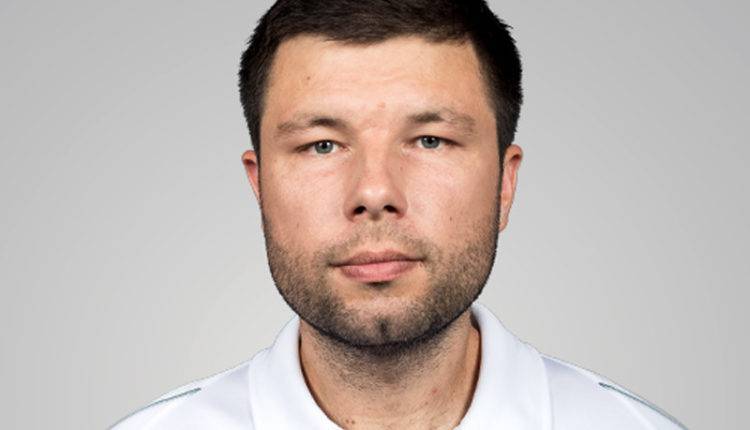 УЕФА отлучил тренера «Краснодара» от Лиги чемпионов из-за его некомпетентности