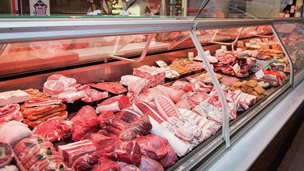Мясо в России может подорожать на 10% из-за новшеств в системе налогообложения производителей