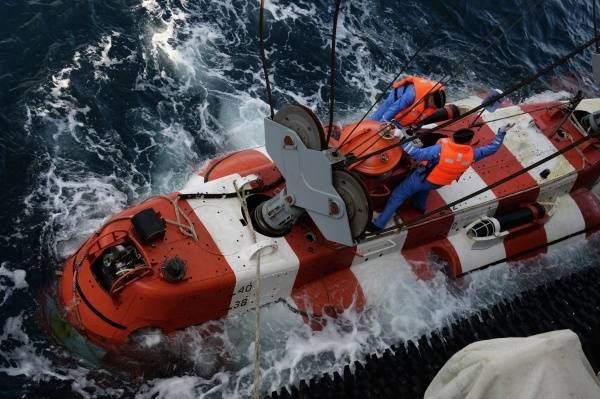 Комитет Госдумы по обороне предложит посмертно наградить погибших в Баренцевом море подводников
