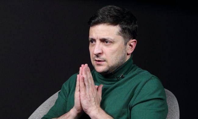 Зеленский попросил канадский бизнес помочь Украине | Новороссия