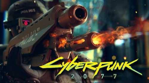 CD Projekt RED опровергла информацию касательно разработки трёх игр во вселенной Cyberpunk