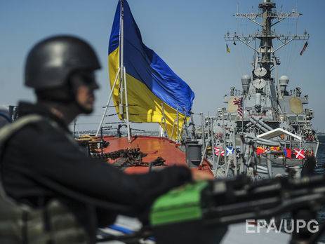 В Черное море вошла еще одна группировка кораблей НАТО | Политнавигатор