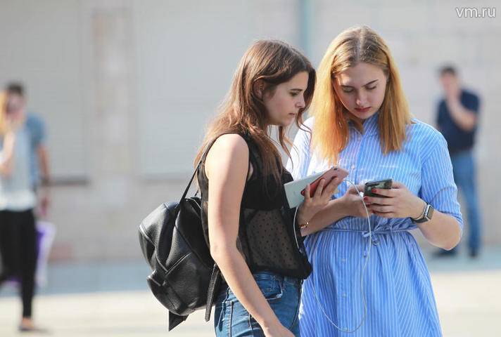 Власти Москвы одобрили проверку влияния 5G на здоровье