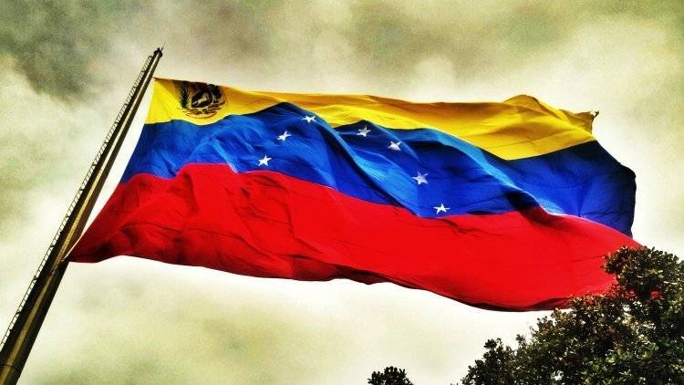 Венесуэла предупредила американских граждан об отсутствии защиты на своей территории
