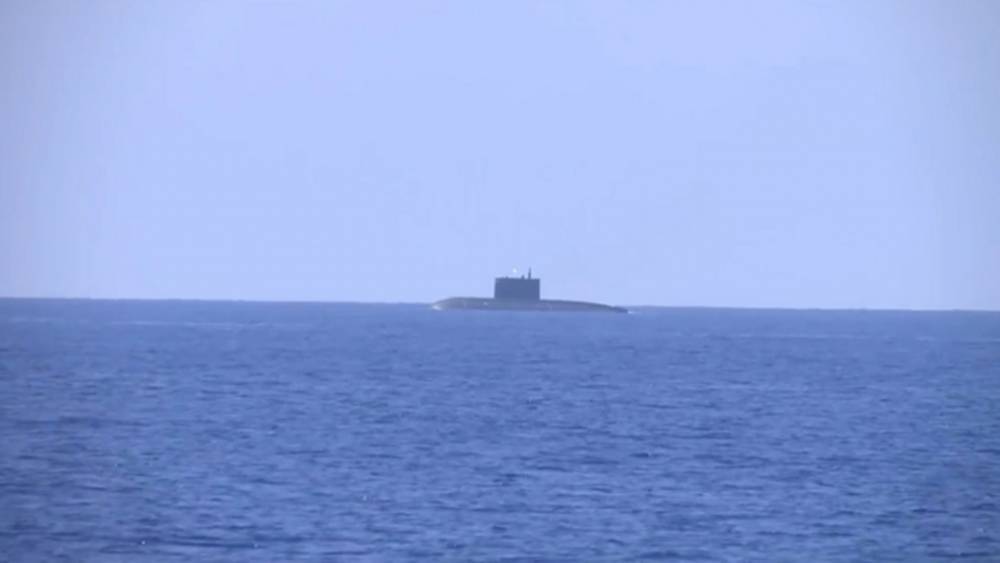 Большая потеря для ВМФ: Миноброны России назвало имя погибшего в Баренцевом море капитана, героя и семьянина