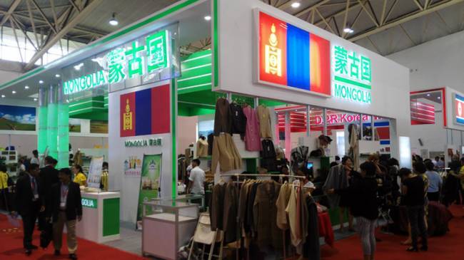 На&nbsp;международную выставку в&nbsp;Китай приглашены более 45 компаний из&nbsp;Монголии — Новости экономики, Новости Азии — EADaily
