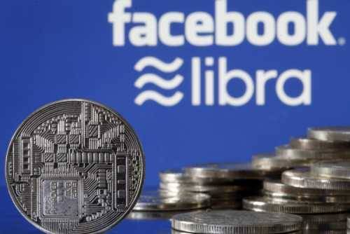 Американские законодатели просят Facebook сделать паузу в планах по запуску криптовалюты