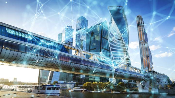 До 189, 5 млрд. долларов вырастут расходы на технологии smart city к 2023 году