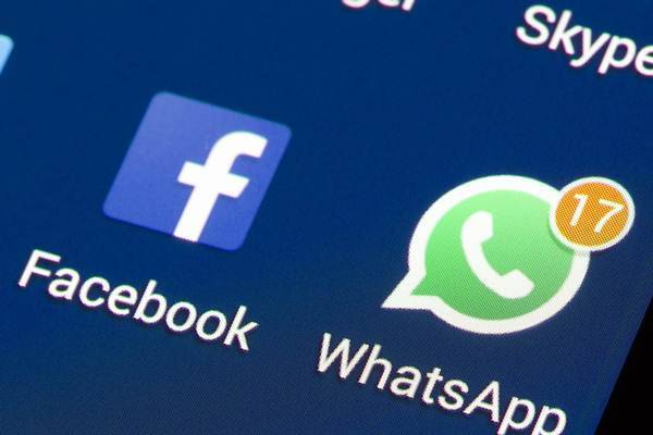 В работе Facebook, Instagram и WhatsApp произошёл масштабный сбой