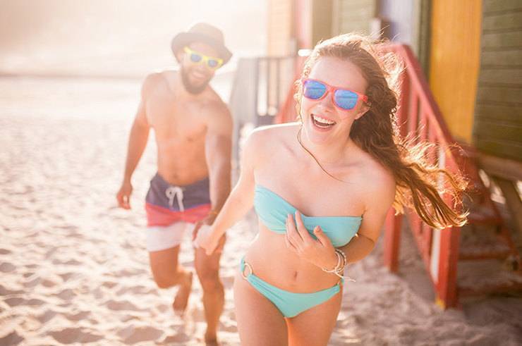 Будет что вспомнить! 8 необычных идей для летнего свидания — Информационное Агентство "365 дней"