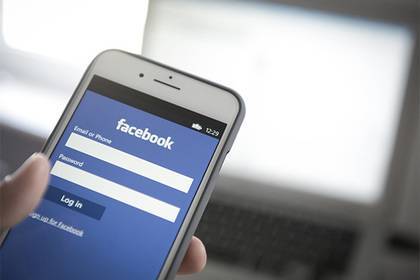 В США посчитали криптовалюту Facebook угрозой