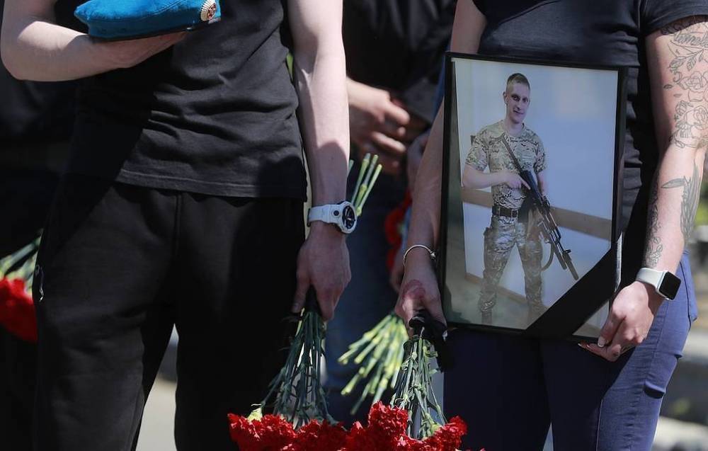 Фигуранта дела об убийстве экс-бойца ГРУ в Подмосковье объявили в международный розыск