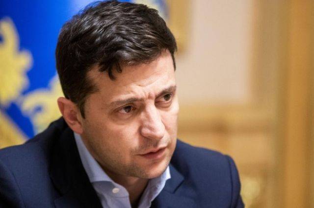 В партии Зеленского оценили вероятность коалиции с партией Порошенко