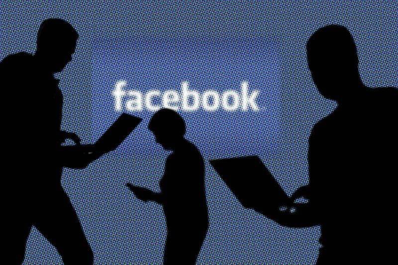 Пользователи пожаловались на серьезные сбои в Facebook, Instagram и What's App