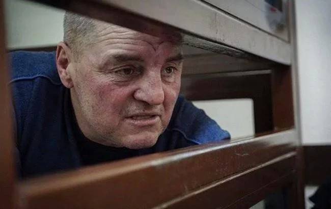 Суд в оккупированном Крыму оставил тяжелобольного Бекирова в СИЗО