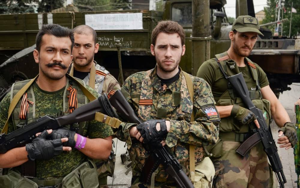 Европа мощно ударила по путинским боевикам с Донбасса: в Кремле пищат от злости, такого поворота не ждал никто