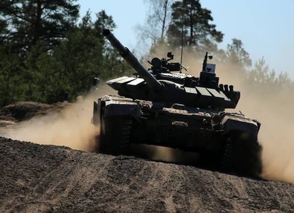 Вторжение России в Украину: каков стратегический замысел?