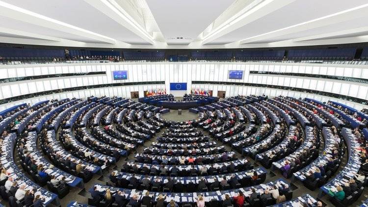 Европарламент рассмотрит четыре кандидатуры на пост спикера