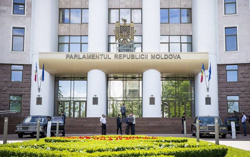 Молдавия возвращается в СНГ | Политнавигатор