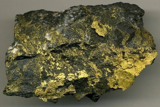 Два резидента ТОР будут разрабатывать золоторудные месторождения на Чукотке