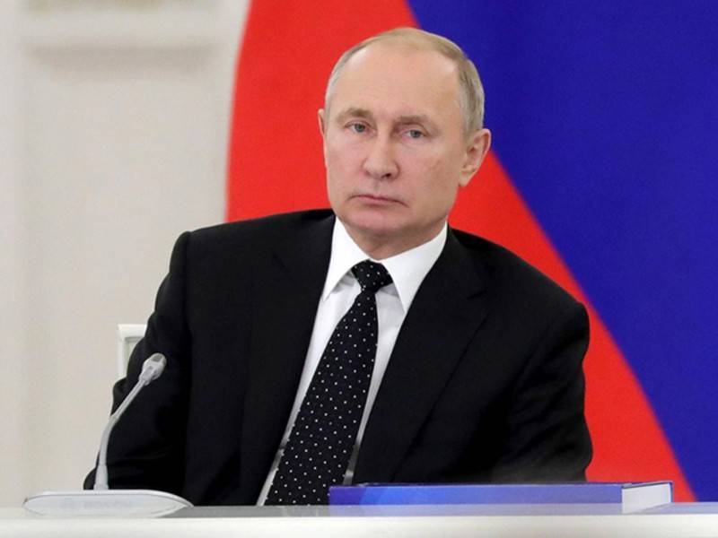 Исполнение обещаний Зеленским ведёт к его встрече с Путиным