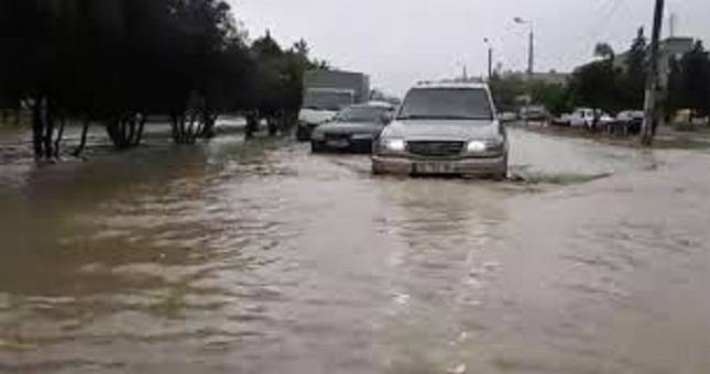 Евросоюз выделил 70 тысяч евро пострадавшим от наводнений в Таджикистане