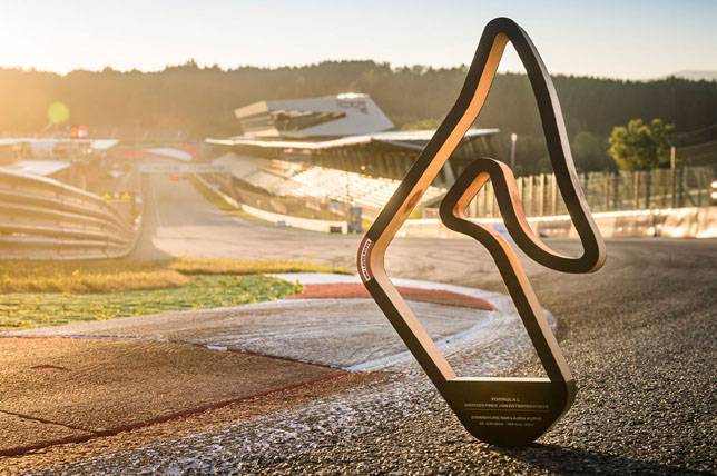 Ника Лауда - На Red Bull Ring назвали поворот в честь Ники Лауды  - все новости Формулы 1 2019 - f1news.ru - Австрия